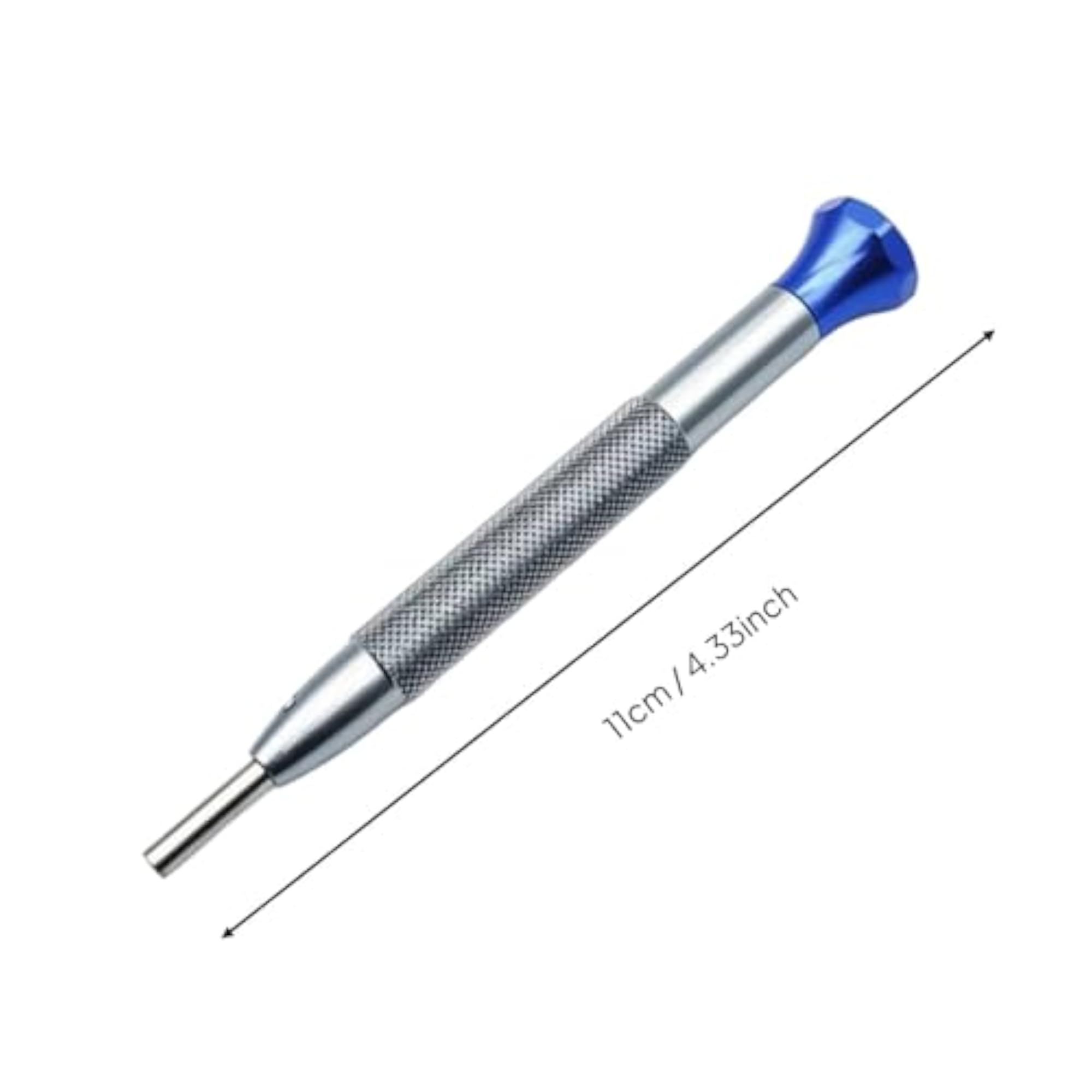 Specialty Tip Watch Band Screwdriver