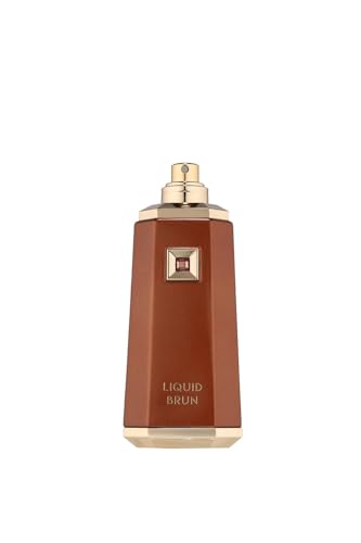 Image of French Avenue Liquid Brun Eau De Parfum 100 ml