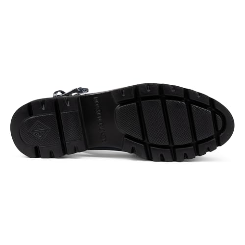Image of Donald Pliner Women's Essex Slingback Loafers for Women - Comfortable Women's Shoes with EVA Lug Sole, Slingback Shoes