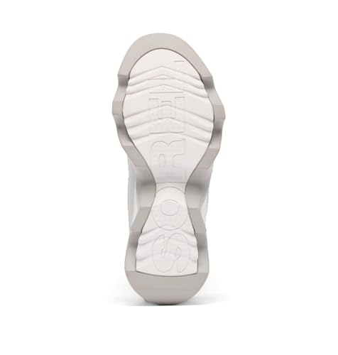Image of SOREL Women's Kinetic Impact ll Wonder Lace Sneaker