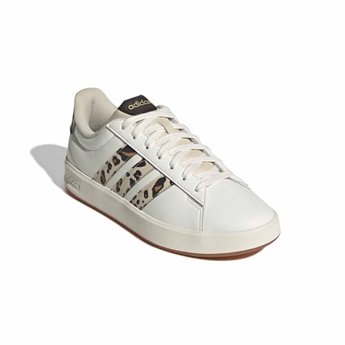 Image of adidas Women's Grand Court 3.0