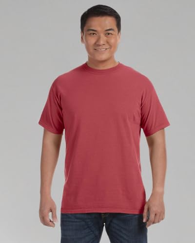 Image of Comfort Colors Adult Short Sleeve Tee, Style G1717