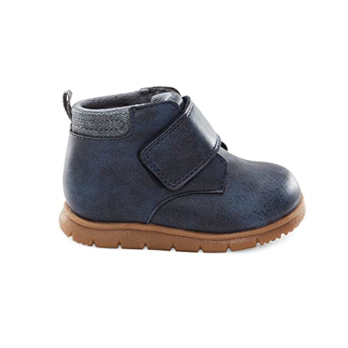 Simple Joys by Carter's Baby-Girl's London First Walker Shoe2