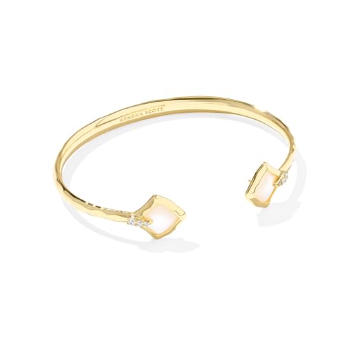 Kendra Scott Joelle Cuff Bracelet, Fashion Jewelry for Women
