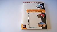 Foundations of Managerial Finance 0673998266 Book Cover