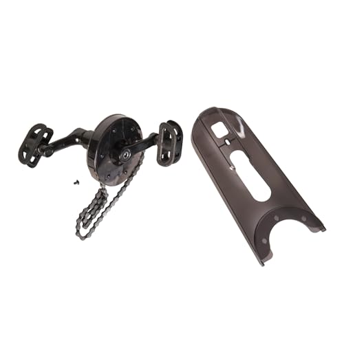 Strider 14x Easy-Ride Pedal Kit - Transform 14x Balance Bike into Pedal Bike - for Kids 4 to 7 Years - Easy Assembly & Adjustments
