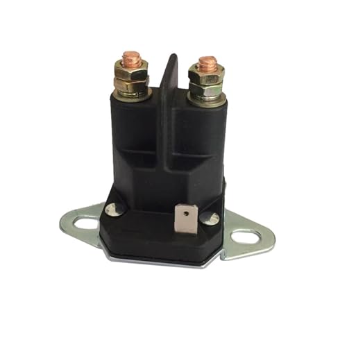 Relais de tondeuse 862-1241-211-12 interrupteur magnétique robuste 12V
