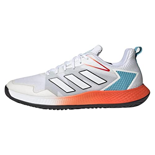 Image of adidas Men's Defiant Speed Tennis Shoes