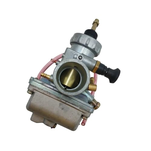 Carburateur TZR125 améliore admission moteur DT125 175 CT1 vintage