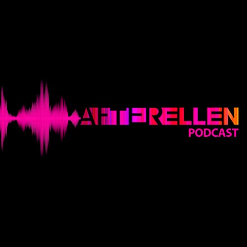 The AfterEllen.com Podcast Podcast Por AfterEllen.com arte de portada