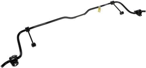 Mechanics Choice Rear Suspension Stabilizer Bar for 2005-2010 Ford Mustang (V8 5.4L)