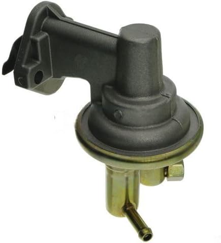 Replacement Fuel Pump Compatible with 1968 Plymouth Road Runner