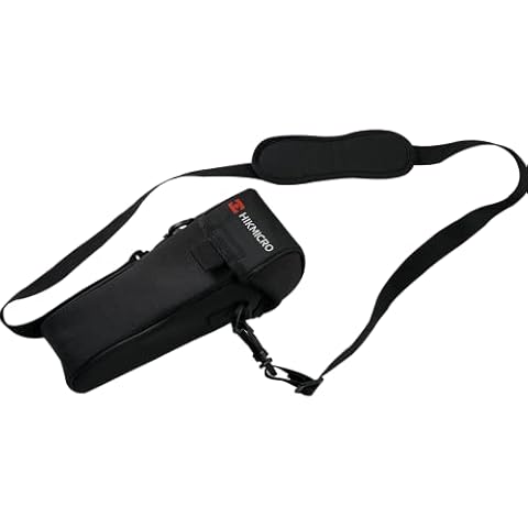 HIKMICRO Thermal Imaging Camera Pouch for B1L B10 B20, E/B Series, Thermal Imager Protection Case Cover