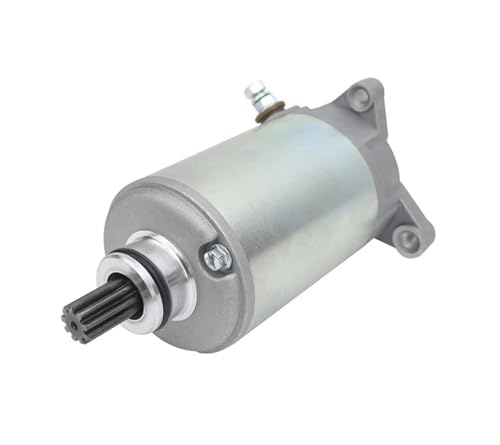 Motor de arranque para Bombardier Outlander 650Xt y 800Xt sustituye 420684560