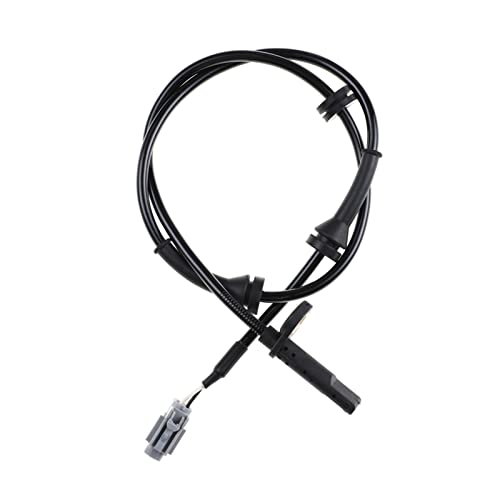Sensor ABS 47910-1DA1A trasero izquierdo para solucionar fallo de testigo encendido 3
