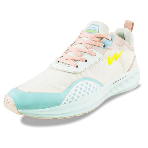 Image of Campus Women Vast Running Shoes
