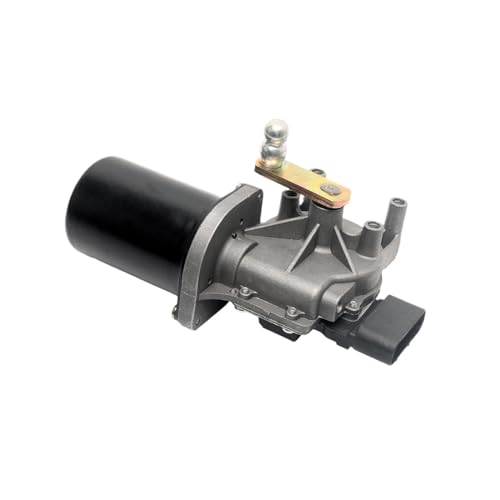 Motor de limpiaparabrisas Delantero de Coche 1363338080 Compatible con Citroen Jumper III Fiat Ducato III Compatible con Peugeot Boxer 2006-2018 1340683080