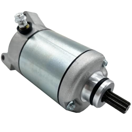 Démarreur 12V haute performance pour S 570 moteur stable 19494