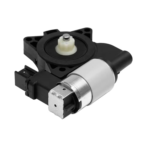 Motor de elevalunas eléctrico Mazda con elevación suave y precisa 6
