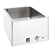 Buffalo Bain Marie