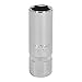 Jack Sealey - Sealey Spark Plug Socket 1/2"Sq Drive 10Mm Plug