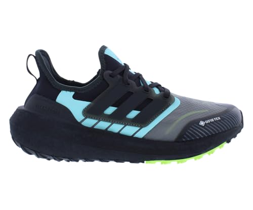 Image of adidas Men's Ultraboost 21 Gore-Tex Running Shoes