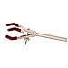 Ohaus 30392201 Clamp, Multi Purpose, CLM-MULTI3DZM