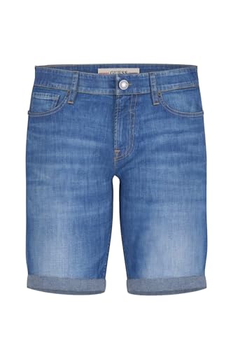 GUESS Men's Sonny Short, The Driftwood