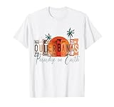 Outer Banks OBX Vintage Retro Shirts