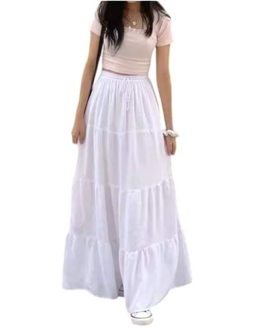 White Skirt for Women Skirt_02_36-picture-30