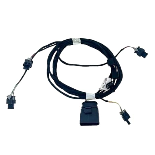 Câblage ABS capteurs avant 4K5971095A transmission rapide radar de stationnement