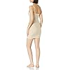 Yummie-Womens-Hidden-Curve-Firm-Control-Shapewear-Slip Yummie Women's Hidden Curve Firm Control Shapewear Slip, Frappe, Medium