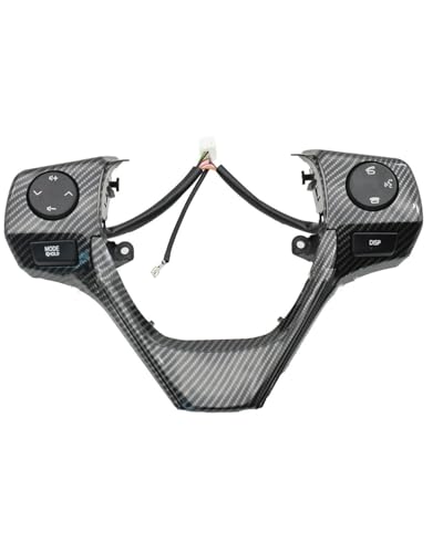 Boutons Au Volant Pour Corolla Lelink 1.2T 1.6L Régulateur De Vitesse Bouton De Volant Multifonction Régulateur Vitesse