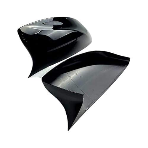Boîtier rétroviseur extérieur MG 5 2021 anti-rayure coque garniture de porte - 3