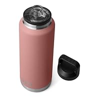 Amazon.co.jp: YETI Rambler 46オンスボトル 真空断熱