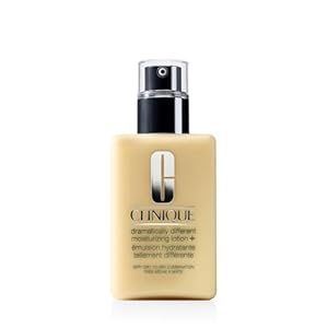 Clinique Dramatically Different Moisturizing Lotion+