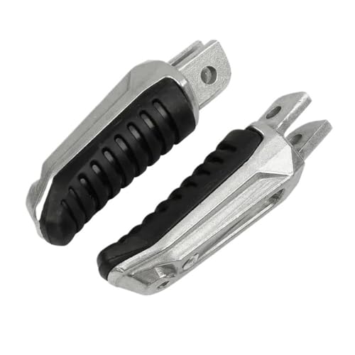 Repose-pieds de moto anti-glisse pour restaurer les pédales Bandit GSF1200