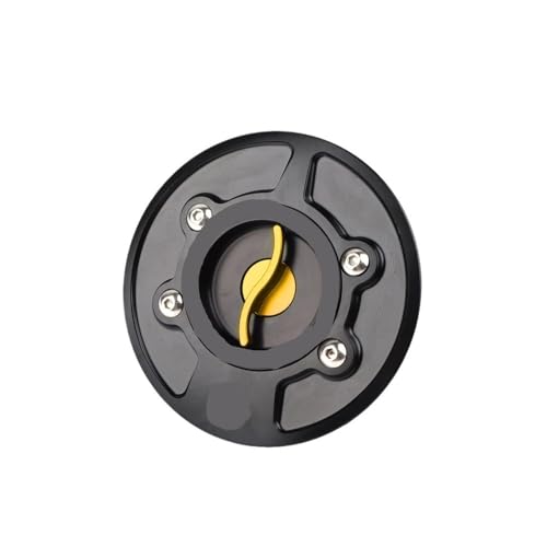 Bouchon réservoir gaz S1000RR pour rouler sans fuite d'essence