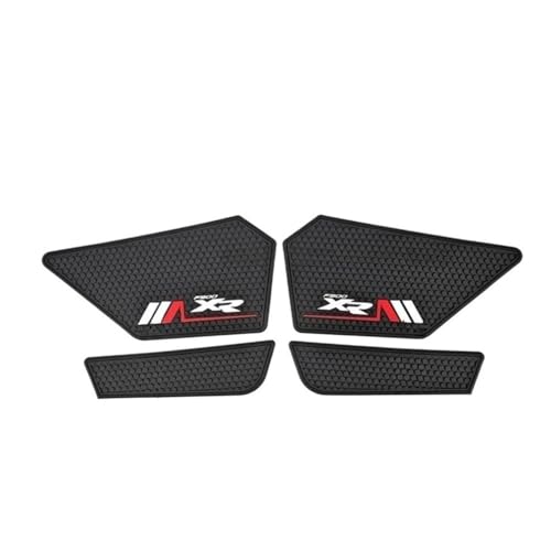 Accessoires autocollants protection antidérapants réservoir F900XR