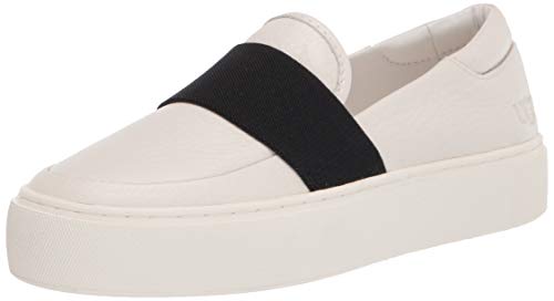 UGG Chayze Sneaker, White, Size 10