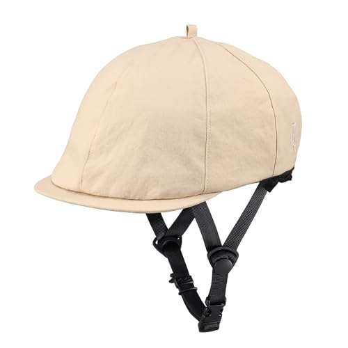 KABUTO(�J�u�g) ���]�� �w�����b�g DROA(�h���A) KH�L���X�n���`���O �J���[:�x�[�W�� �T�C�Y:����:54-57cm���� SG�F��