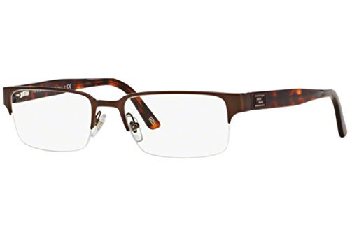 Best Eyeglass For Men Versace
