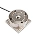 ATO 300kg Load Cell, Tension and Compression Load Cell Sensor, Spoke Type Load Cells, High-Precision Force Pancake Load Cell Weight Sensor