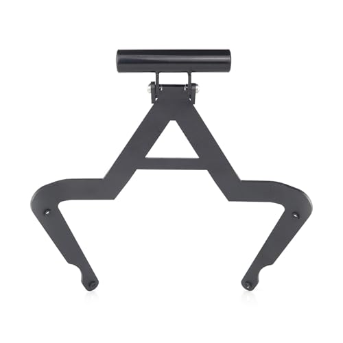 Extension crossbar support Kawasaki KLR650 2008-2018 guidon type 5