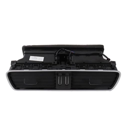 Rejilla aire frontal con flujo ajustable para consola central Passat B6 B7 4
