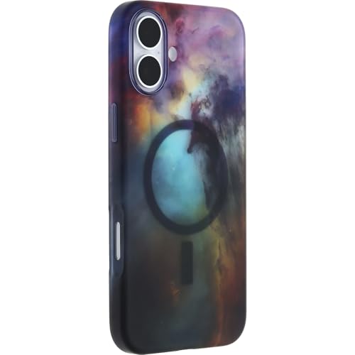 OtterBox Slim & Sturdy MagSafe Hülle für iPhone 16 Plus, Space – Ansicht 4