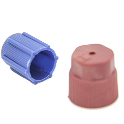 Kit Adaptador R12 a R134A para Aire Acondicionado miniatura 5
