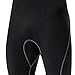 FytStycale Neoprene Surfing Pants for Men, Snorkeling and Water Sports Leggings, XL