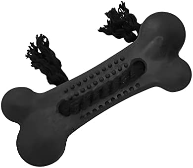 MY PET BRASIL Osso Higiênico Com Corda Big Brinquedo Para Cachorr...