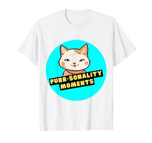 Whisker Wit: Humor de gato juguetón Artículos felinos Camiseta